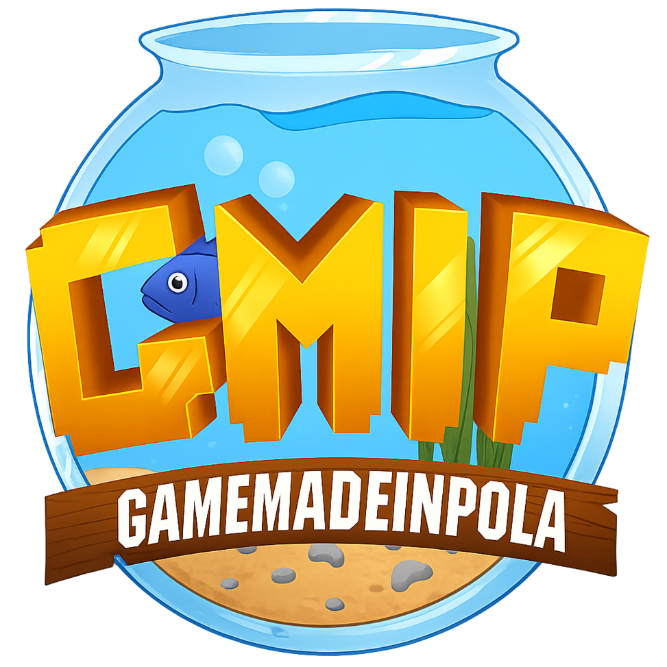 GameMadeInPola  ©